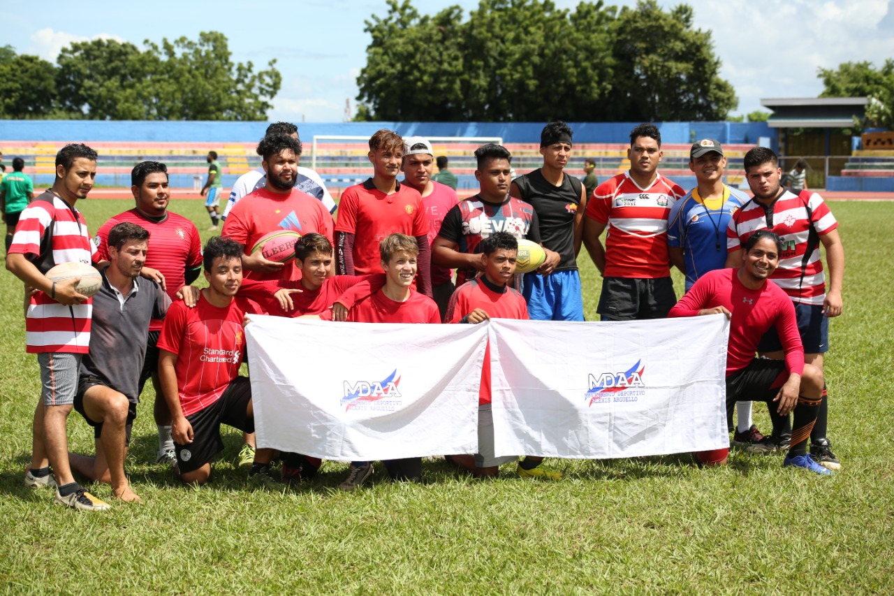 rugby